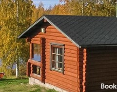 Cijela kuća/apartman Holiday Home Palokarki (Lapinlahti, Finska)