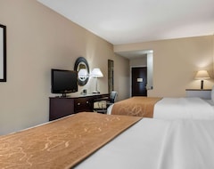 Hotel Comfort Suites Lafayette University Area (Lafayette, EE. UU.)
