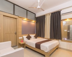 Hotel Treebo Trend Spectrum Residency (Guwahati, India)