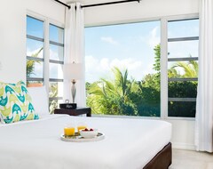 Hotel The Oasis At Grace Bay (Providenciales, Islas Turcas y Caicos)