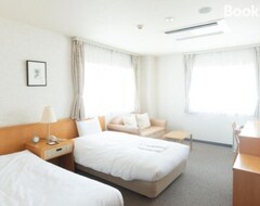 Hotel Trunk Wakkanai - Vacation Stay 92551v (Wakkanai, Japan)