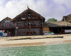 Khách sạn La Cabana Glamping Geronimo (Cartagena, Colombia)