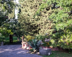 Khách sạn Etna Botanic Garden (Mascalucia, Ý)