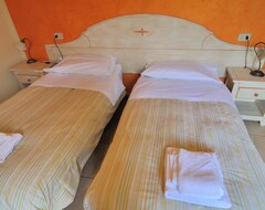 Hotel Dolce Notte (Signa, Italien)