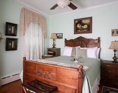 EJ Bowman House Bed & Breakfast (Lancaster, Hoa Kỳ)