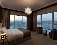 Hotel Saray Mshereb Deluxe (Doha, Katar)