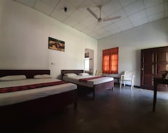 Hotel Ama Rest Kataragama (Kattaragama, Šri Lanka)