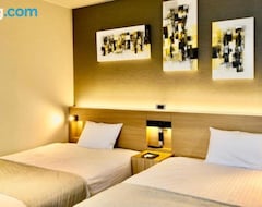 Khách sạn Hotel Three M - Vacation Stay 93392v (Kutchan, Nhật Bản)