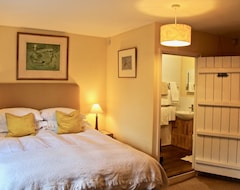Bed & Breakfast Lower Buckton Country House (Adforton, Reino Unido)