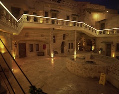Hotel Lost City Cappadocia (Nevşehir, Turska)