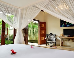 Otel The Villas By Puri Mas Boutique Resort And Spa (Mataram, Endonezya)