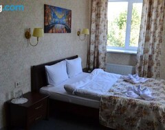 Hotel Tri Simki (Brovary, Ukrajina)