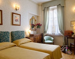 Hotel Hermitage (Florence, Italy)