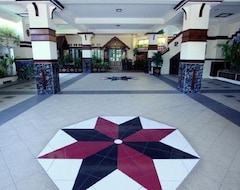 Hotelli Abdul Rahman (Madiun, Indonesia)
