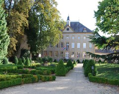 Hotel Château De Schengen (Schengen, Luksemburg)