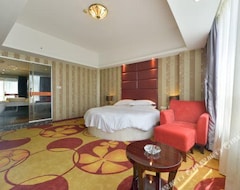 Khách sạn Xingyue Hotel (Wuzhou, Trung Quốc)