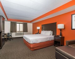 Khách sạn Americinn Suites Hotel (Richfield, Hoa Kỳ)