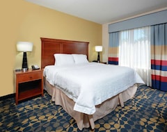 Hotel Hampton Inn & Suites Huntersville (Huntersville, USA)