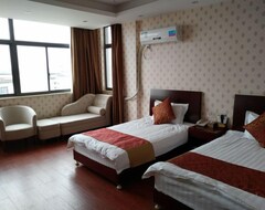 Huangshan jinfenghuang Hotel (Huangshan, China)