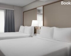 Hotelli Springhill Suites By Marriott New York Manhattan Times Square (New York, Amerikan Yhdysvallat)