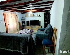 Cijela kuća/apartman Villa Alba (Vélez Blanco, Španjolska)