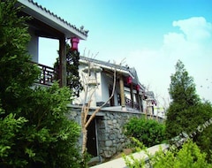 Hotelli China Magnetic Mountain Springs Park (Yantai, Kiina)