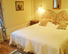Hotelli Hotell Torpa Pensionat (Södertälje, Ruotsi)