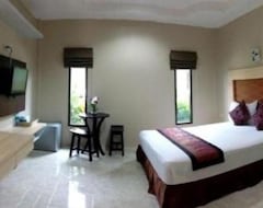 Hotel Win Resort (Hat Yai, Thailand)