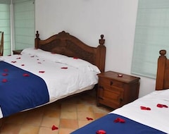 Hotel Campestre Bachué (Villa De Leyva, Colombia)