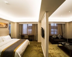 Hotel Jinqiao International (Chibi, Kina)