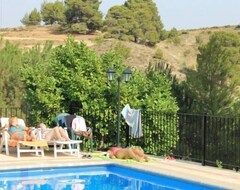 Hele huset/lejligheden Casas Rurales El Salero For 6 People (Moratalla, Spanien)