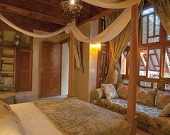Khách sạn Riad Flam & Spa (Marrakech, Morocco)