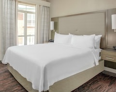 Hotel Homewood Suites by Hilton Dallas-Irving-Las Colinas (Irving, USA)