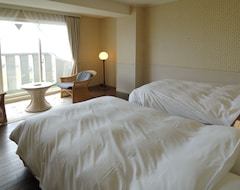 Khách sạn Hotel Hashidate Bay (Yosano, Nhật Bản)