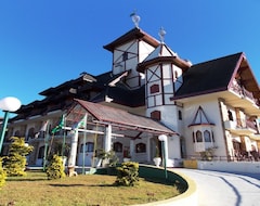 Hotel Nacional Inn Campos do Jordão (Campos do Jordão, Brazil)