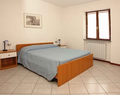 Hotel Ferielejlighed Ferielejligheder i Residence Ruculi (Tignale, Italien)