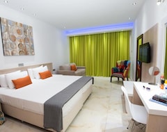 Hotel Loutsiana I & Ii Deluxe Apartments (Sotira, Cypern)