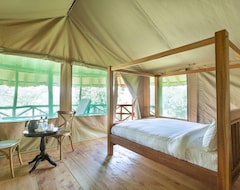 Khách sạn Sirville Lake Elementaita Lodge (Gilgil, Kenya)