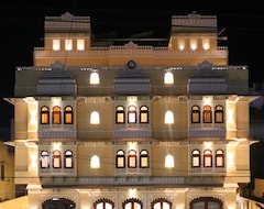 Hotel Fort Padmawati (Pratapgarh, Indija)