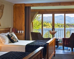 Hotel Mirror Lake Inn Resort & Spa (Lake Placid, USA)