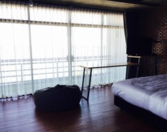 Hotel Bed Loft Cafe (Khon Kaen, Thailand)