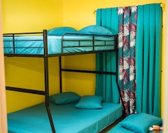 Tüm Ev/Apart Daire 3 Bedroom, 5 Bathroom Beach House In Mayaro (Mayaro, Trinidad and Tobago)