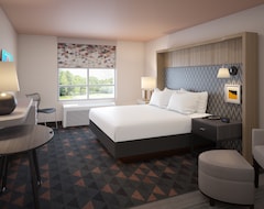 Hotelli Holiday Inn & Suites Houston Nw - Willowbrook, An Ihg Hotel (Houston, Amerikan Yhdysvallat)