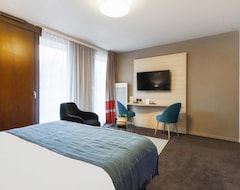 Serviced apartment Appart'City Confort Lille Grand Palais (Lille, France)