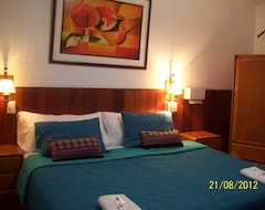 Khách sạn Agape & L' baron Monterrico (Lima, Peru)