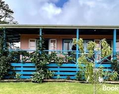 Tüm Ev/Apart Daire Matauri Bay Shearers Cottage (Matauri Bay, Yeni Zelanda)