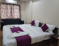 Hotel Nanda (Port Blair, Indien)