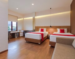 Hotelli RedDoorz Plus @ CBD Bintaro (Tangerang, Indonesia)