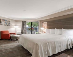 Hotel Best Western Plus Wine Country Inn & Suites (Santa Rosa, EE. UU.)