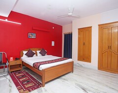 Khách sạn OYO 10994 Hotel Luxury INN (Patna, Ấn Độ)